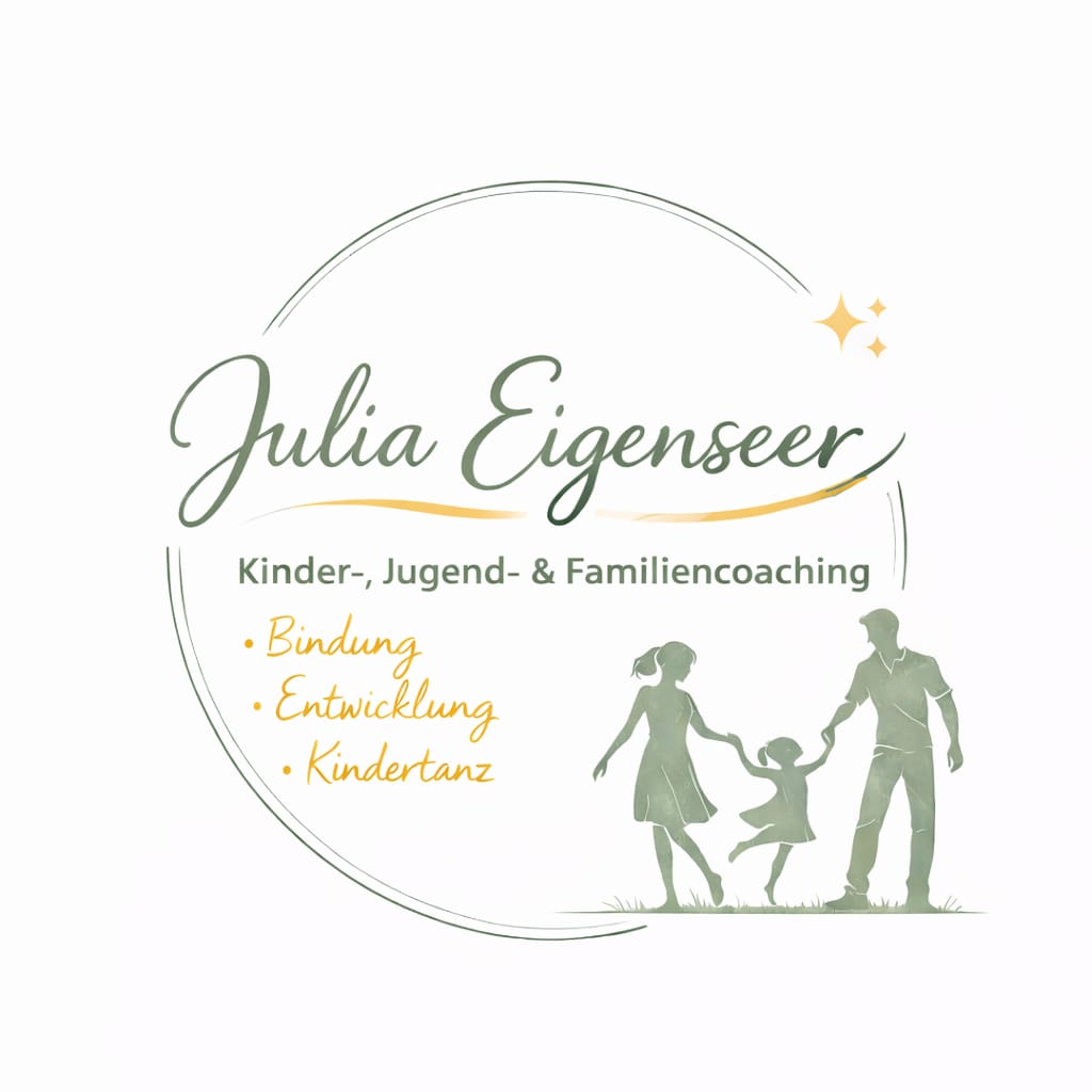 Julia Eigenseer Logo